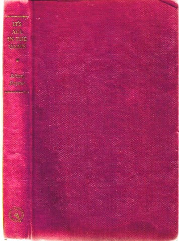 It's All in the Game by Haynes, Johnny