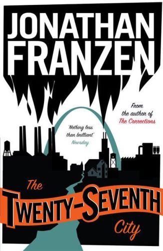 The Twenty-seventh City by Jonathan Franzen