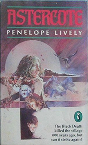 Astercote (Puffin Books) by Penelope Lively