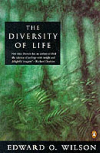 The Diversity of Life (Penguin Science) by Edward O. Wilson