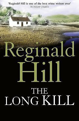 The Long Kill by Reginald Hill