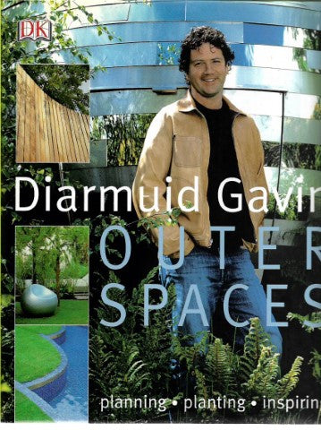 Outer Spaces by Diarmuid Gavin