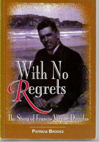 With No Regrets by Patricia Brooks