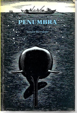 Penumbra by Susan Kerslake