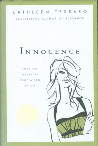 Innocence by Kathleen Tessaro