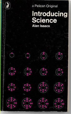 Introducing science. by Isaacs Alan