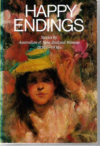 Happy Endings by Elizabeth Webby and Dr. Lydia Wevers