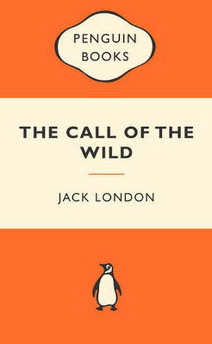 The Call of the Wild by Jack London