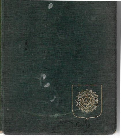 Romance of Empire - India by Victor Surridge