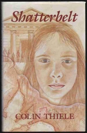 Shatterbelt by Colin Thiele