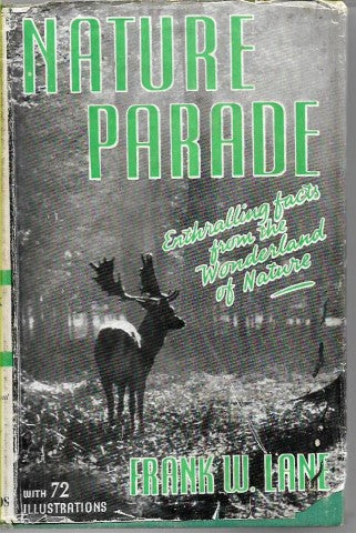 Nature Parade by Frank W. Lane