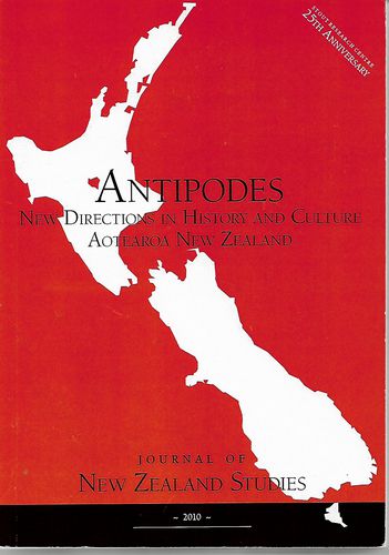 Antipodes