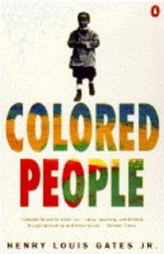 Colored people by Henry Louis Gates