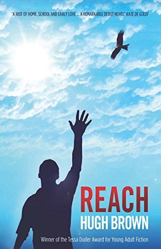 Reach by Hugh Brown