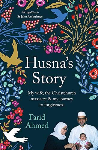 Husna's story by Farid Ahmed