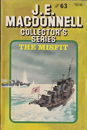 The Misfit by J.E. MacDonnell