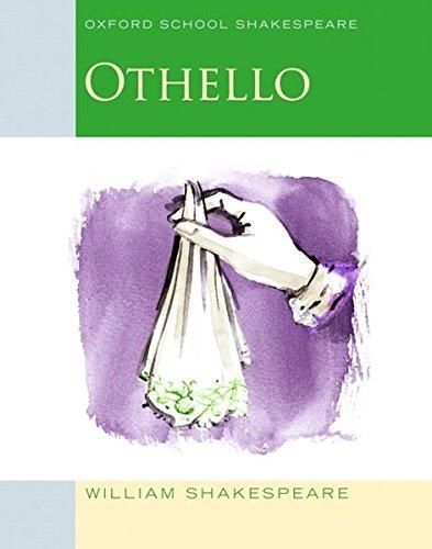 Othello by Roma Gill and William Shakespeare