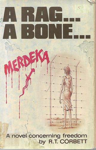 A Rag...A Bone... by Ronald Talbot Corbett