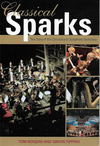 Classical Sparks  by Tom Rogers and Simon Tipping