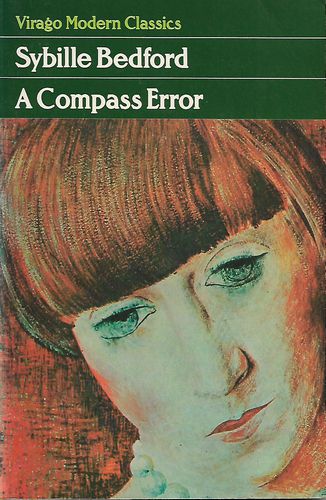 A Compass Error by Sybille Bedford