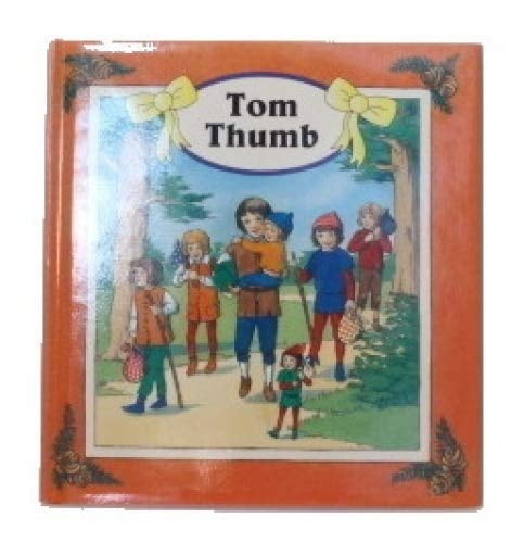 Tom Thumb: Forever Series