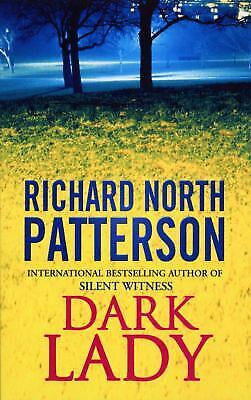Dark Lady by Richard North Patterson