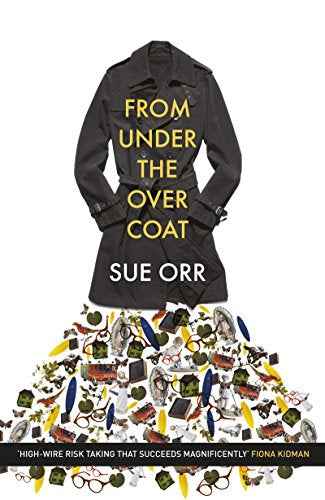 From Under the Over Coat by Sue Orr