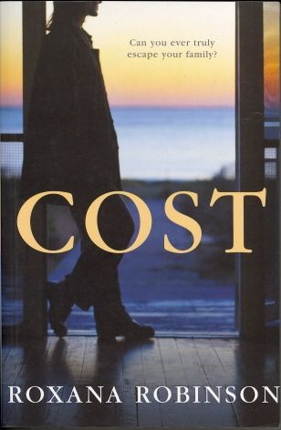 Cost by Roxana Robinson