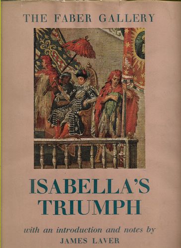 Isabella's Triumph