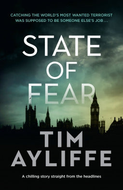 State Of Fear by Tim Ayliffe