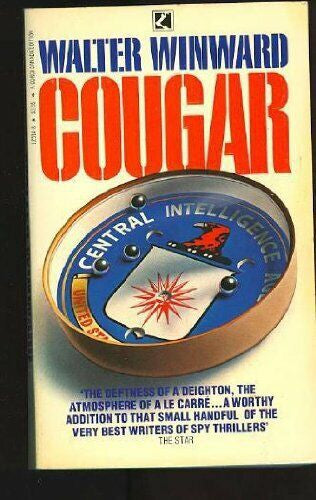 Cougar by Walter Winward
