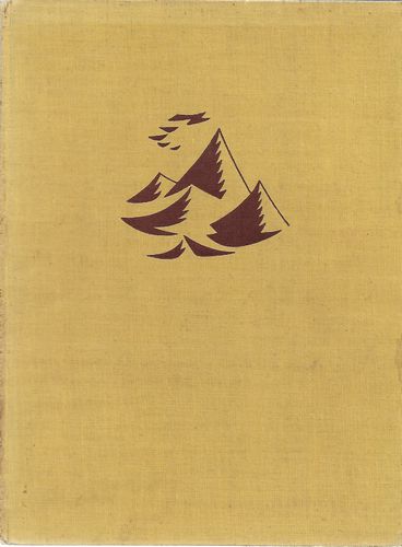 Mountains in colour by Frank S. Smythe