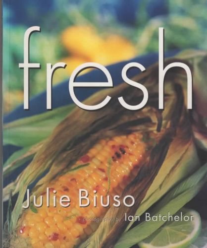 Fresh by Julie Biuso