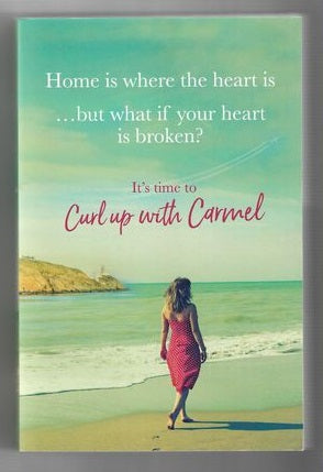 A Mother's Heart (Uncorrected Proof Copy) by Carmel Harrington