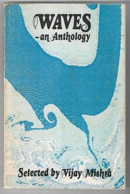 Waves - An Anthology by Vijay Mishra
