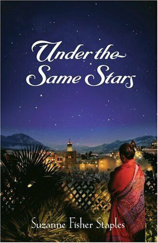 Under the Same Stars by Suzanne Fisher Staples