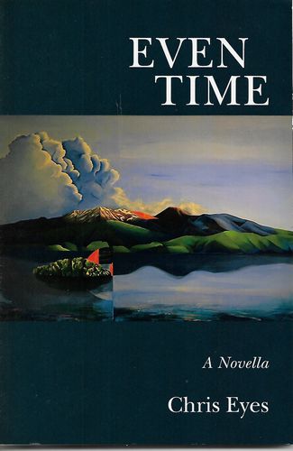 Even Time by Chris Eyes
