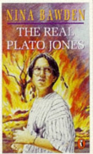 The Real Plato Jones by Nina Bawden