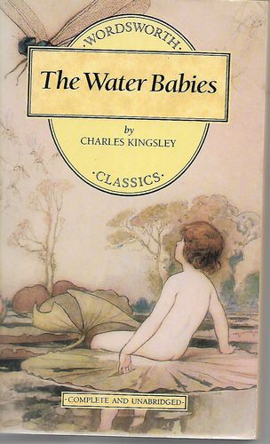 The Water Babies by Charles Kingsley