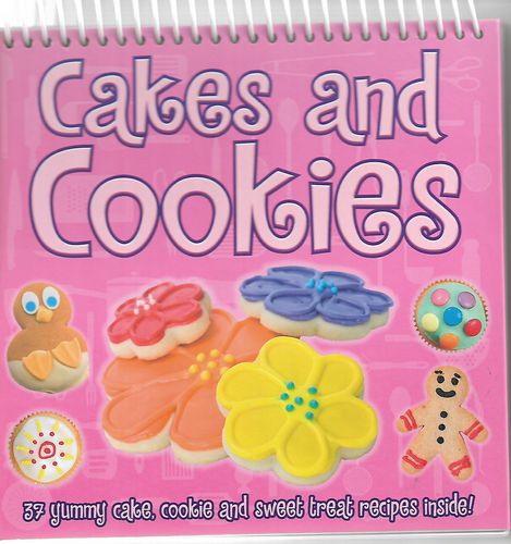 Cakes And Cookies by Cakes and Cookies