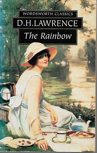 The Rainbow  by D. H. Lawrence