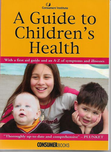 A Guide To Children's Health