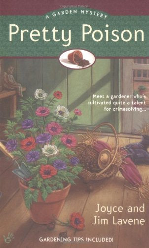 Pretty Poison by Joyce and Jim Lavene