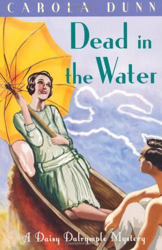 Dead in the Water by Carola Dunn