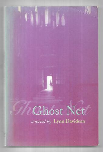 Ghost Net by Lynn Davidson