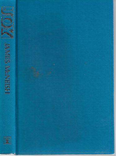 Joy by James McNeish