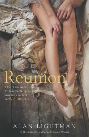 Reunion by Alan P. Lightman