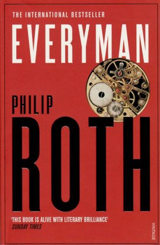 Everyman by Philip Roth