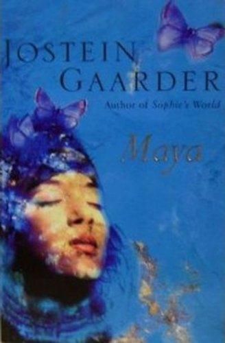 Maya by Jostein Gaarder