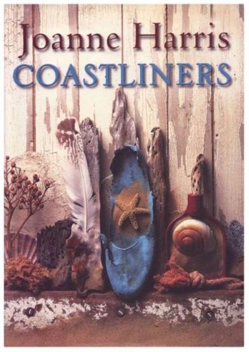 Coastliners by Joanne Harris